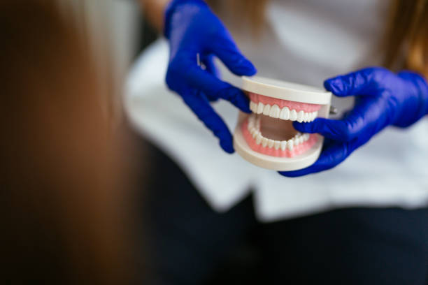 Advanced Technology for Better Dental Care in South River, NJ