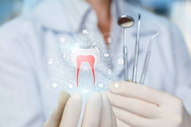 Dental Inlays and Onlays in South River, NJ
